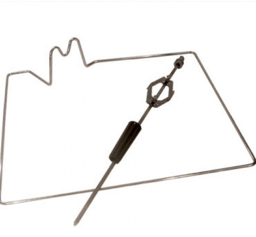 Электрический духовой шкаф Kaiser (Кайзер) EH 6361