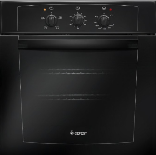 Газовый духовой шкаф GEFEST (Гефест) ДГЭ 601-01 А