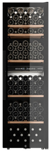 Винный шкаф Meyvel (Мейвел) MV126-KBF2