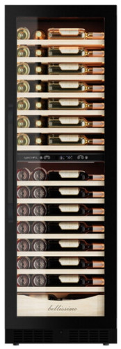 Винный шкаф Meyvel (Мейвел) MV110-KBT2 (Slim)