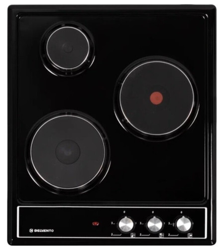 Электрическая варочная панель Delvento (Делвенто) V45E03B001