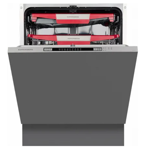 Встраиваемая посудомоечная машина Kuppersberg (Купперсберг) GLM 6075