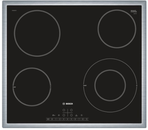 Электрическая варочная панель Bosch (Бош) PKF 645FP1