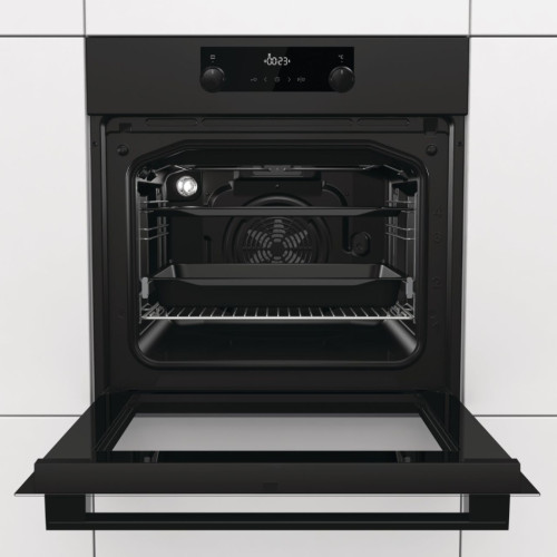 Электрический духовой шкаф Gorenje (Горенье) BO735E20B-2