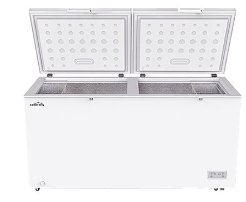 Морозильная камера Hiberg (Хайберг) PF 56L2W