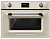 Электрический духовой шкаф Smeg (Смег) SO4902M1P