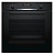 Электрический духовой шкаф Bosch (Бош) HBG578BB0R