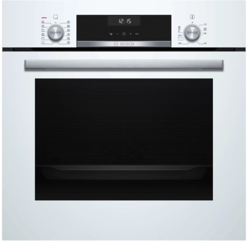 Электрический духовой шкаф Bosch (Бош) HIJ517YW0R