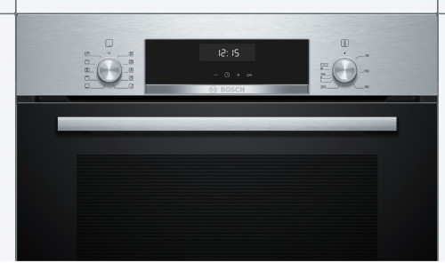 Электрический духовой шкаф Bosch (Бош) HBJ558YS0Q