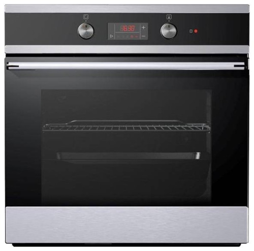 Электрический духовой шкаф Korting (Кёртинг) OKB 752 CMX