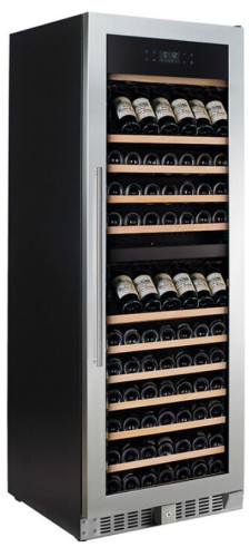 Винный шкаф Temptech (Темптек) E1000DX