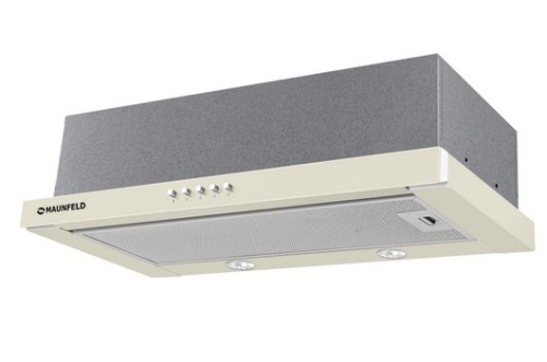 Вытяжка MAUNFELD (Маунфилд) VSH 60 бежевый