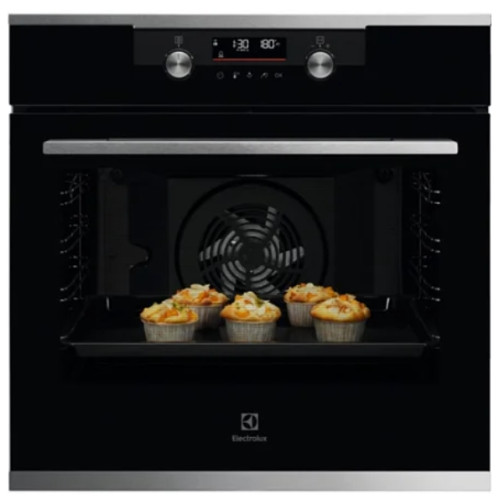 Электрический духовой шкаф Electrolux (Электролюкс) KODDP77WX