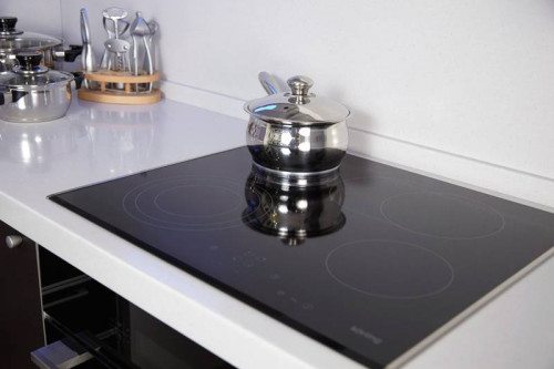 Korting (Кёртинг) HK 6305 BX - электрическая варочная панель