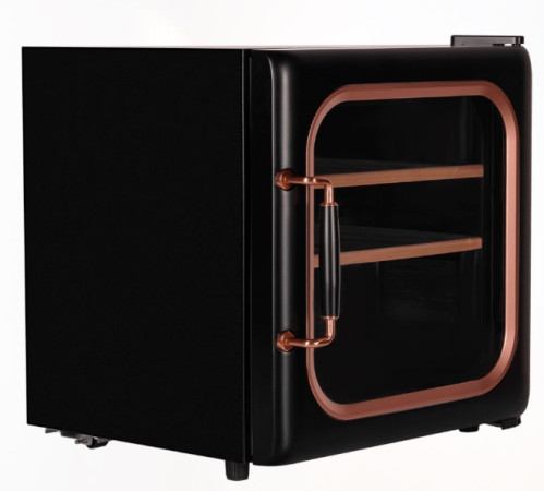 Винный шкаф MAUNFELD (Маунфилд) MFWC-40SB14