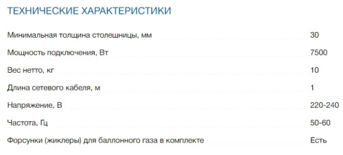 Газовая варочная панель Bosch (Бош) PGP6B1B92R