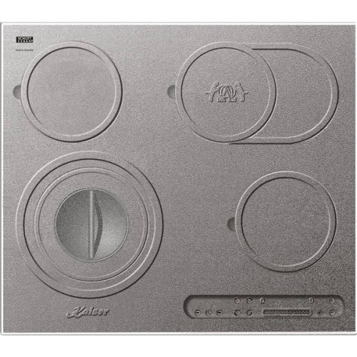 Электрическая варочная панель Kaiser (Кайзер) KCT 6515 R Herd