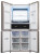 Холодильник Hiberg (Хайберг) RFQ-590G GT inverter