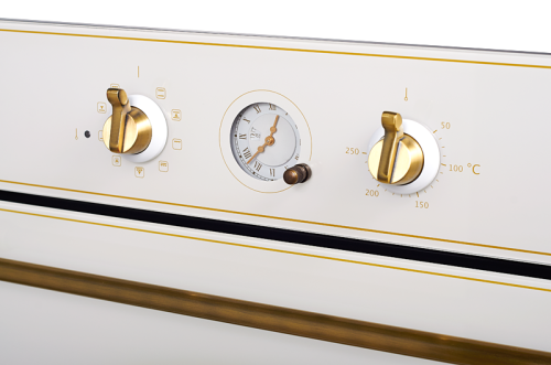 Электрический духовой шкаф Kuppersberg (Купперсберг) SR 663 W