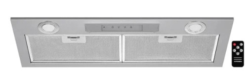 Встраиваемая вытяжка Kuppersberg (Купперсберг) INLINEA 72 Inox