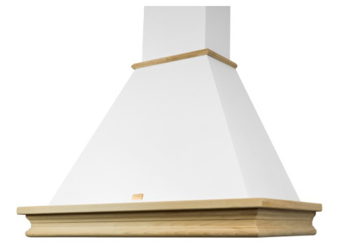 Вытяжка Lex (Лекс) VERONA 900 White