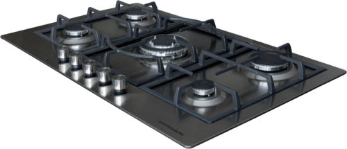 Газовая варочная панель Kuppersberg (Купперсберг) TS 99 X
