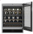 Встраиваемый винный шкаф Miele (Мили) KWT 6322 UG