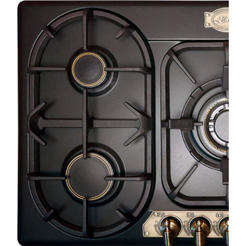 Газовая варочная панель Kaiser (Кайзер) KG 9325 Em Turbo