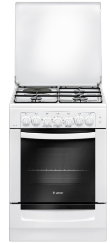 Комбинированная плита GEFEST (Гефест) 6112-02