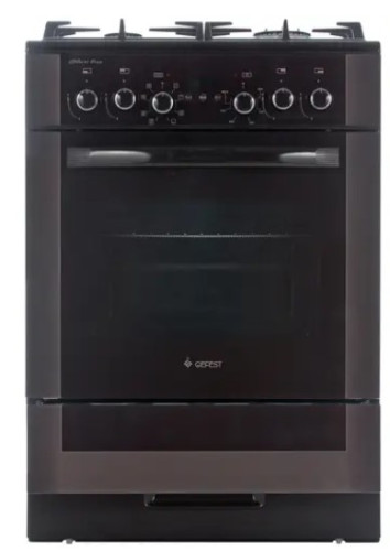 Комбинированная плита GEFEST (Гефест) 6502-03 0245