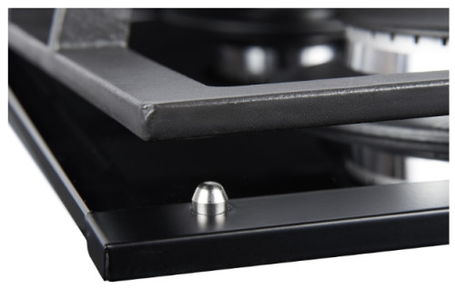 Газовая варочная панель Weissgauff (Вайсгауф) HGRG 6041 BGh