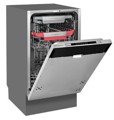 Встраиваемая посудомоечная машина Kuppersberg (Купперсберг) GLM 4580