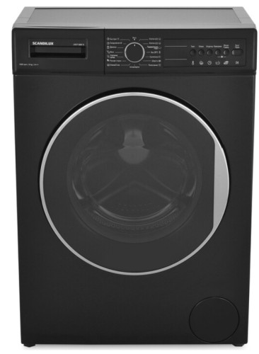 Стиральная машина Scandilux (Скандилюкс) LM2T6087B