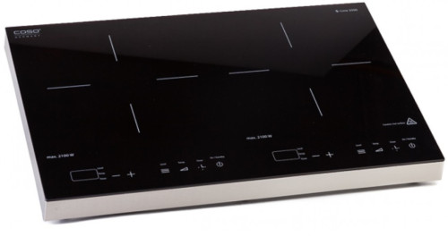 Настольная индукционная плита Caso (Касо) S-Line 3500