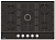 Газовая варочная панель Ardo (Ардо) GH74G1WTCB2