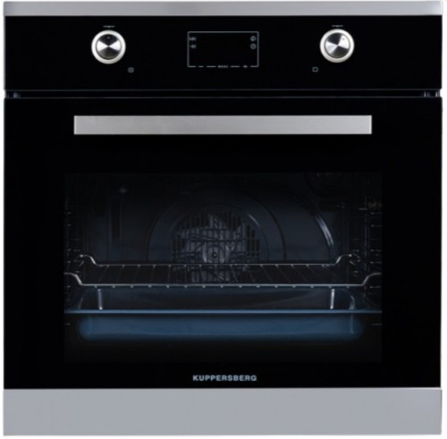 Электрический духовой шкаф Kuppersberg (Купперсберг) HO 656 T