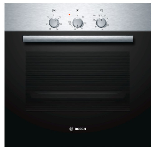 Электрический духовой шкаф Bosch (Бош) HBN 211E0J