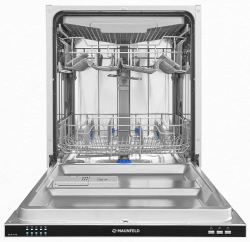 Встраиваемая посудомоечная машина MAUNFELD (Маунфилд) MLP-123I