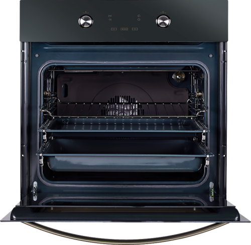 Электрический духовой шкаф Kuppersberg (Купперсберг) HO 663 F