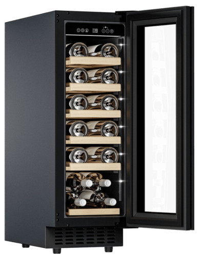 Винный шкаф Meyvel (Мейвел) MV19NH-KBT1