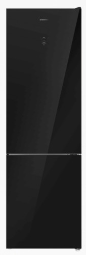Холодильник MAUNFELD (Маунфилд) MFF200NFB Inverter