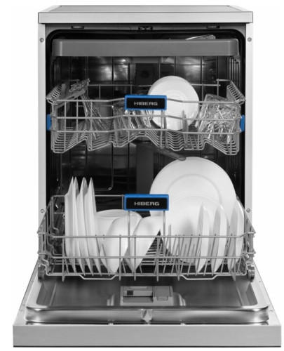 Посудомоечная машина Hiberg (Хайберг) i-F 6815 LX