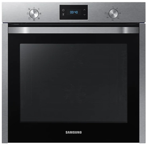 Электрический духовой шкаф Samsung (Самсунг) NV75K3340RS WT