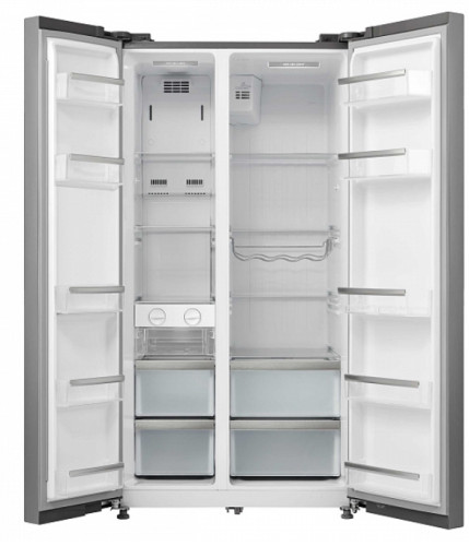 Холодильник Korting (Кёртинг) KNFS 91797 X