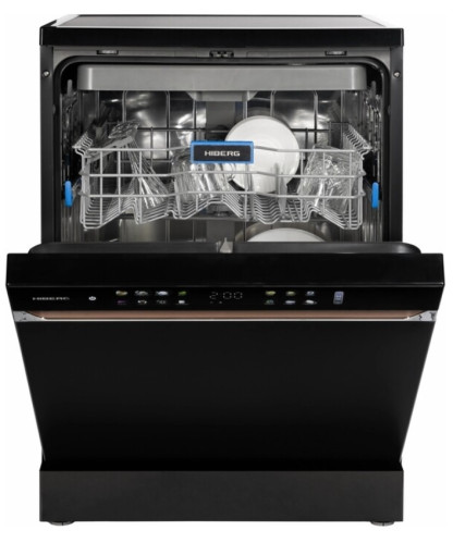 Посудомоечная машина Hiberg (Хайберг) i-Q 6815 LB