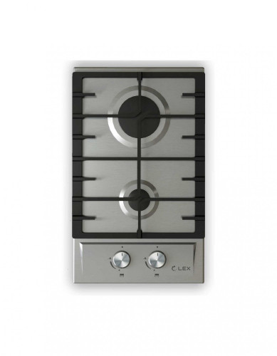 Газовая варочная панель Lex (Лекс) GVS 321 IX