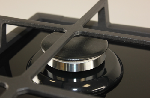 Газовая варочная панель Lex (Лекс) GVG 431 BL