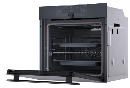 Электрический духовой шкаф Haier (Хайер) HWO60SM5F5B1H