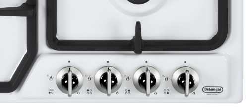 Газовая варочная панель DeLonghi (ДеЛонги) BS 46 ASV GU