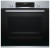 Электрический духовой шкаф Bosch (Бош) HBG517BS0R Электрический духовой шкаф Bosch (Бош) HBG517BS0R